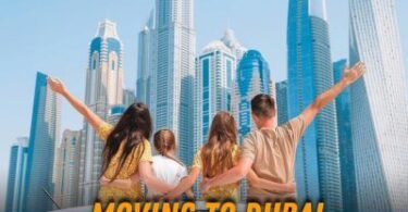 How to Move to Dubai: Step-by-step Guide